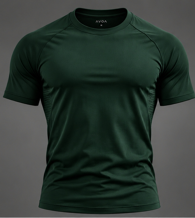 AVOA Performance Top